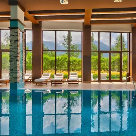 דירה The Nature View Suite, Part Of Terra Complex & *