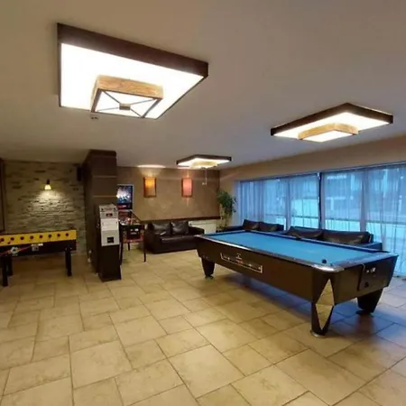 The Nature View Suite, Part Of Terra Complex & בנסקו