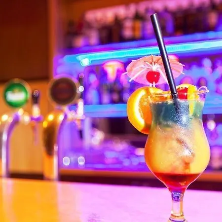 דירה The Nature View Suite, Part Of Terra Complex & *