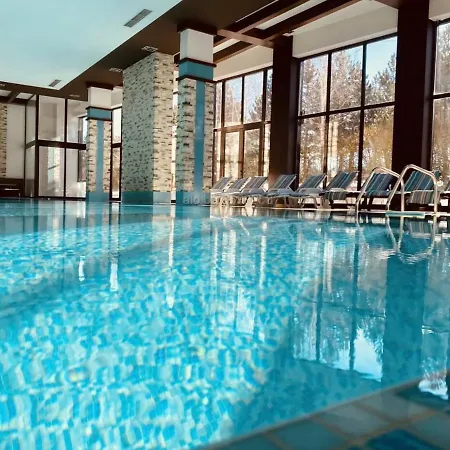 The Nature View Suite, Part Of Terra Complex & * בנסקו