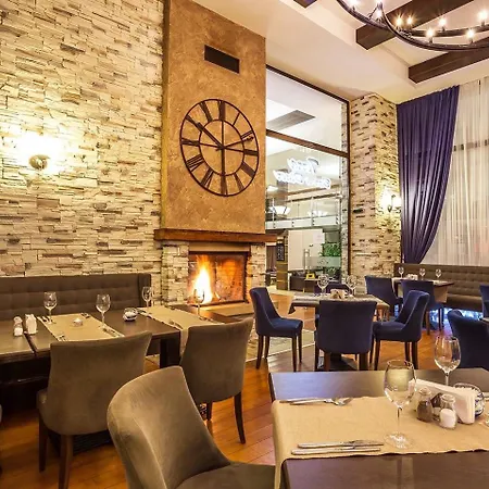 דירה The Nature View Suite, Part Of Terra Complex &