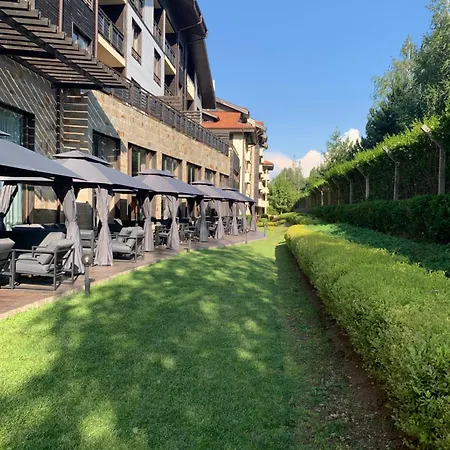 דירה The Nature View Suite, Part Of Terra Complex &