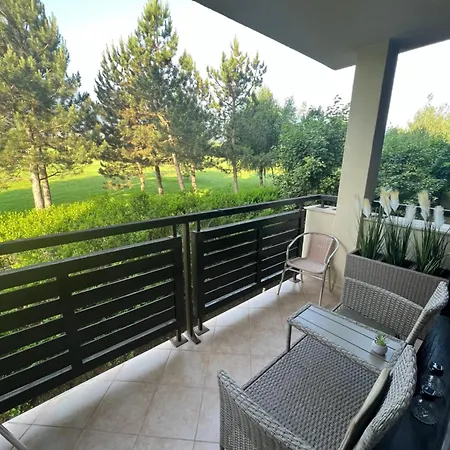 דירה The Nature View Suite, Part Of Terra Complex &