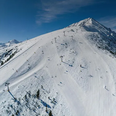 The Nature View Suite, Part Of Terra Complex & דירה בנסקו