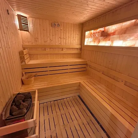 דירה The Nature View Suite, Part Of Terra Complex & *