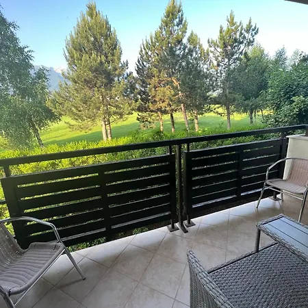 The Nature View Suite, Part Of Terra Complex & *