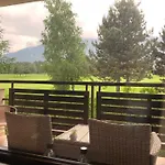The Nature View Suite, Part Of Terra Complex & Апартаменти *