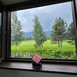 The Nature View Suite, Part Of Terra Complex & Апартаменти