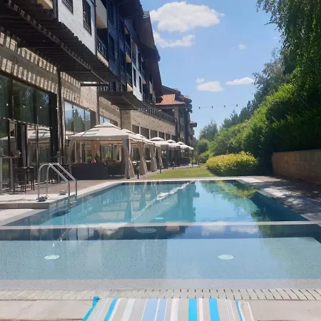 The Nature View Suite, Part Of Terra Complex & Appartement *