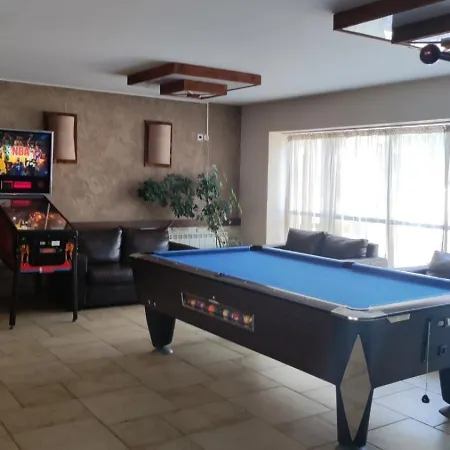 Appartement The Nature View Suite, Part Of Terra Complex & *