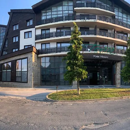 The Nature View Suite, Part Of Terra Complex & Bansko