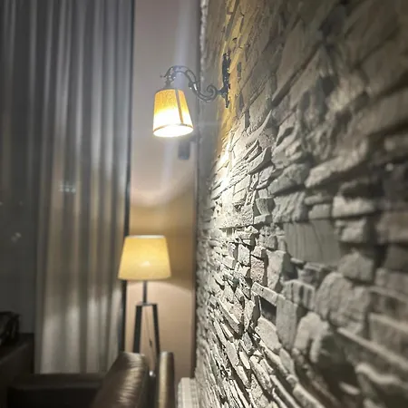 Appartement The Nature View Suite, Part Of Terra Complex & *