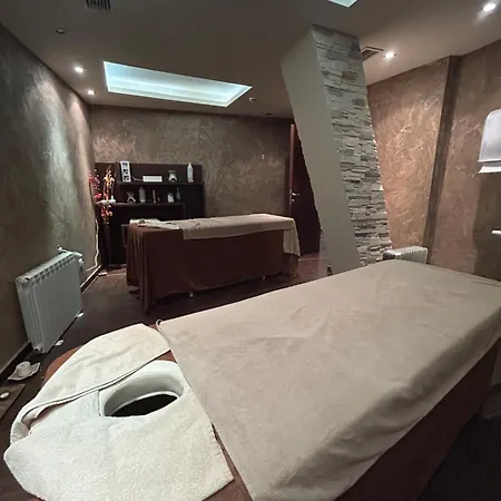 The Nature View Suite, Part Of Terra Complex & Appartement *