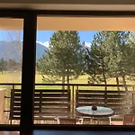 Apartamento The Nature View Suite, Part Of Terra Complex &