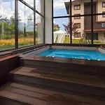 Apartamento The Nature View Suite, Part Of Terra Complex & *
