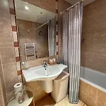 The Nature View Suite, Part Of Terra Complex & Apartamento