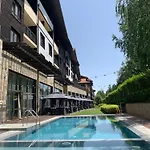 The Nature View Suite, Part Of Terra Complex & Bansko