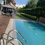 The Nature View Suite, Part Of Terra Complex & Apartamento