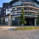 The Nature View Suite, Part Of Terra Complex & Bansko