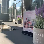 The Nature View Suite, Part Of Terra Complex & Apartamento *