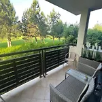 Apartamento The Nature View Suite, Part Of Terra Complex &
