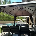 The Nature View Suite, Part Of Terra Complex & Apartamento *