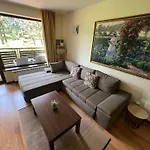 Apartamento The Nature View Suite, Part Of Terra Complex &