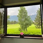 The Nature View Suite, Part Of Terra Complex & Apartamento *