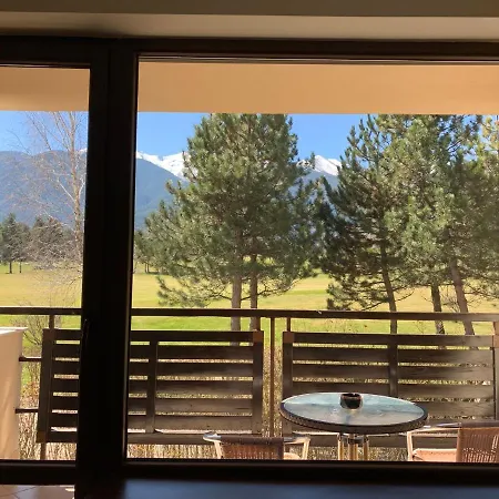 Apartmán The Nature View Suite, Part Of Terra Complex &