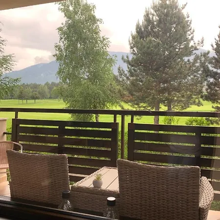 The Nature View Suite, Part Of Terra Complex & Apartmán *