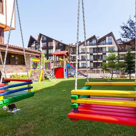 The Nature View Suite, Part Of Terra Complex & 아파트