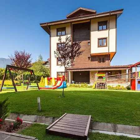 The Nature View Suites, Part Of Terra Complex & Банско