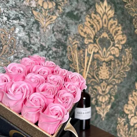 The Nature View Suite, Part Of Terra Complex & Apartmán *