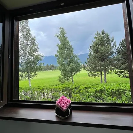 The Nature View Suite, Part Of Terra Complex & Appartamento