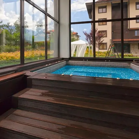 Apartament The Nature View Suite, Part Of Terra Complex & *