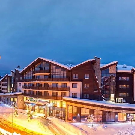 The Nature View Suites, Part Of Terra Complex & *