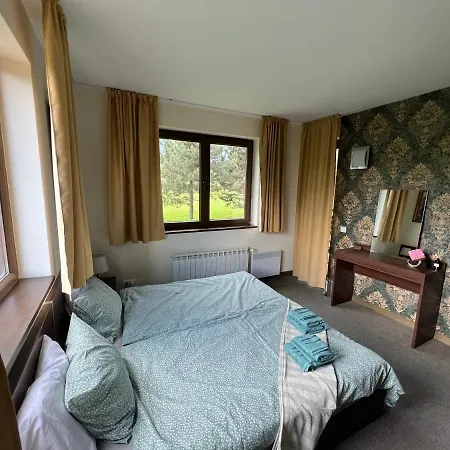 Apartmán The Nature View Suite, Part Of Terra Complex & *