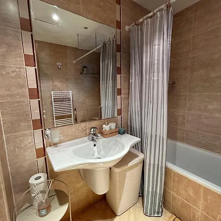 The Nature View Suite, Part Of Terra Complex & Apartmán