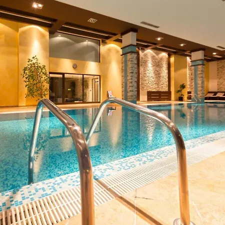 The Nature View Suite, Part Of Terra Complex & Apartment