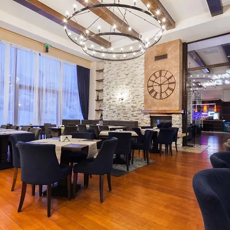 The Nature View Suite, Part Of Terra Complex & Apartment *