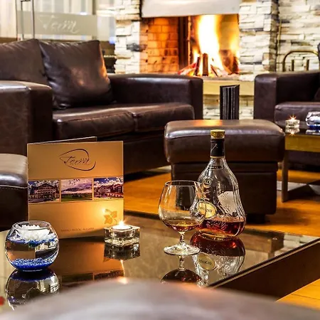 The Nature View Suite, Part Of Terra Complex & Appartement Bansko