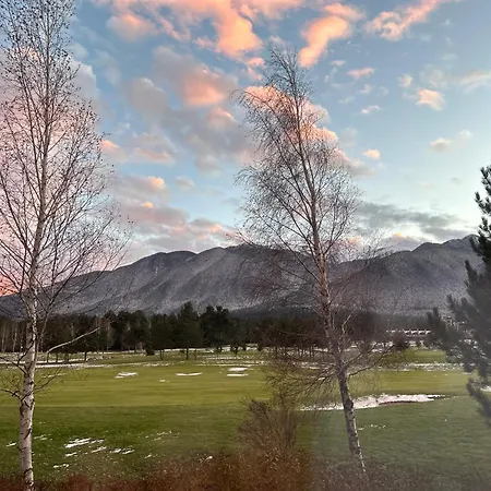 아파트 The Nature View Suite, Part Of Terra Complex &