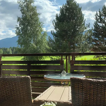 Appartement The Nature View Suite, Part Of Terra Complex & Bansko