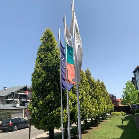 The Nature View Suite, Part Of Terra Complex & Bansko