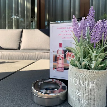 The Nature View Suite, Part Of Terra Complex & Bansko