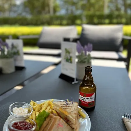 Apartmán The Nature View Suite, Part Of Terra Complex & Bansko