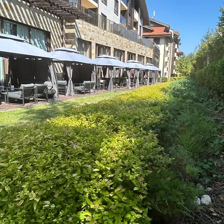 The Nature View Suite, Part Of Terra Complex & * 반스코