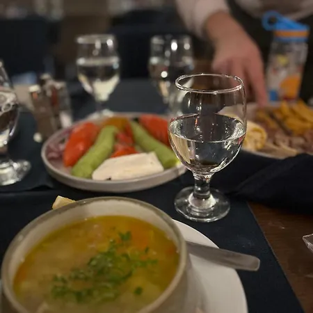 The Nature View Suite, Part Of Terra Complex & Apartmán Bansko