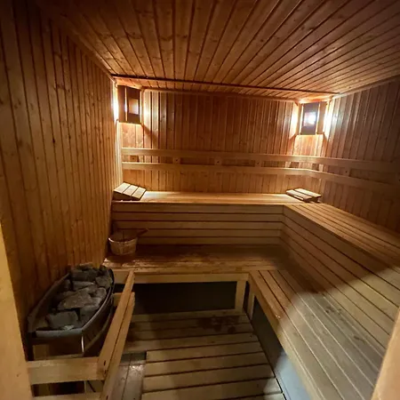 The Nature View Suite, Part Of Terra Complex &