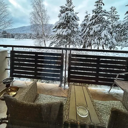 The Nature View Suites, Part Of Terra Complex & *